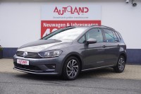 Vorschau: VW Golf Sportsvan VII 1.4 16V TSI