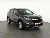 Suzuki SX4 S-Cross 1.4 Aut.