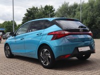 Hyundai i20 1.0 T-GDI Edition 30