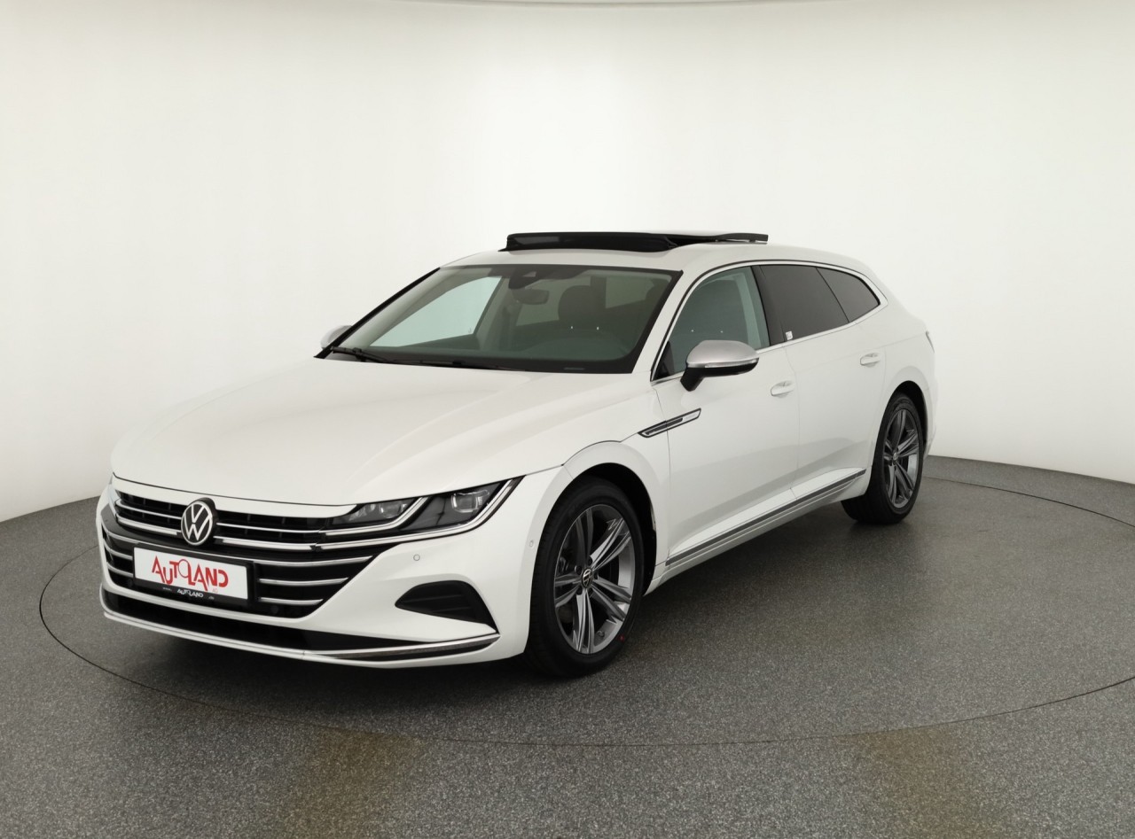 VW Arteon SB 2.0 TSI Elegance