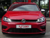 VW Golf VII Variant R 2.0 4Motion