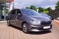 Skoda Fabia 1.0 TSI
