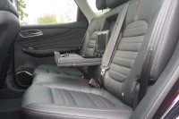 MG EHS 1.5 Hybrid Luxury PHEV