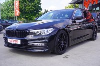 BMW 520 d Touring Aut.