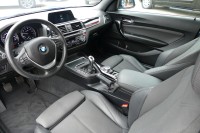 BMW 218 218i