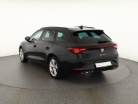 Seat Leon ST 1.5 TSI DSG FR