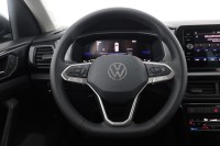 VW T-Cross 1.5 TSI DSG Facelift