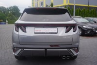 Hyundai Tucson 1.6 T-GDI N-Line Aut.