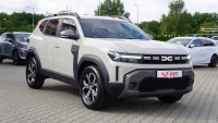 Dacia Duster TCe 130