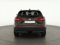 Nissan Qashqai 1.3 DIG-T DCT N-Connecta