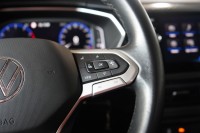 VW T-Cross 1.0 TSI Style