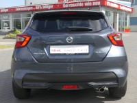 Nissan Micra 1.0 N-Sport