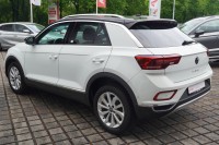 VW T-Roc 1.0 TSI Style IQ-Light