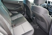 Hyundai Tucson 1.6 GDI