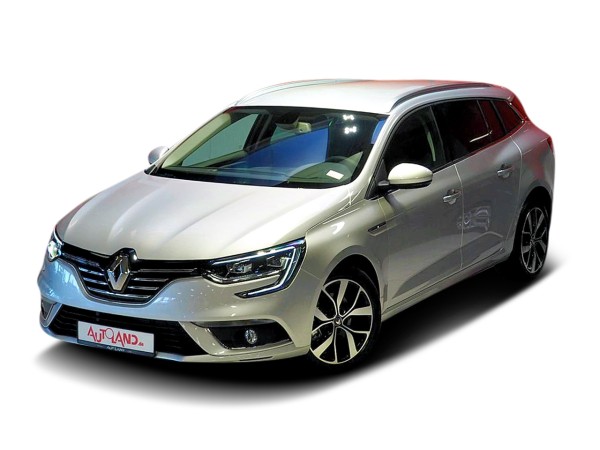 Renault Megane Grandtour