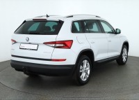 Skoda Kodiaq 2.0 TDI DSG Syle