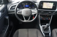 VW T-Roc 1.0 TSI