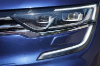 Renault Koleos II 2.0 dCi Initiale Paris 4WD