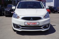 Vorschau: Mitsubishi Space Star 1.0 Basis