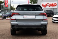 Skoda Kamiq 1.0 TSI