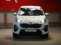 Kia Sportage 1.6