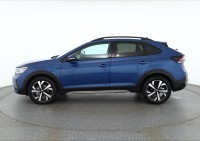 Vorschau: VW Taigo 1.0 TSI DSG