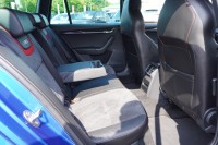 Skoda Octavia Combi 2.0 TSI DSG RS