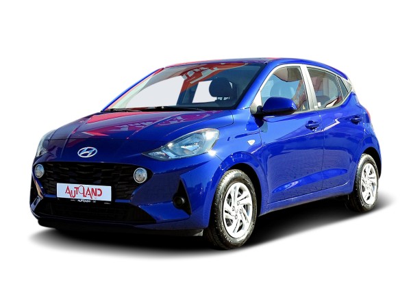 Hyundai i10 1.0 Select