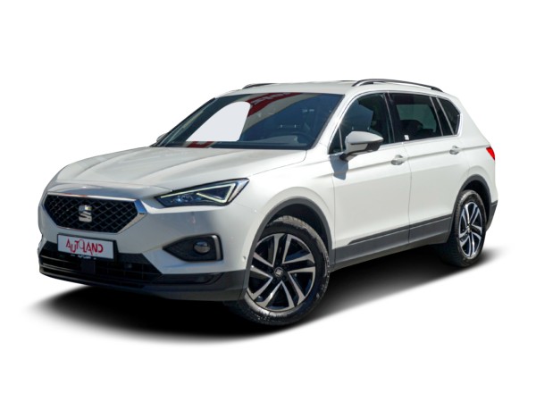 Seat Tarraco 1.5 Style
