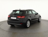 Audi A3 Sportback 35 TFSI