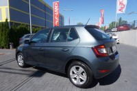 Skoda Fabia 1.0 TSI Style DSG