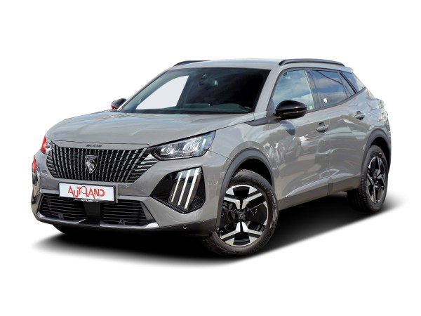 Peugeot 2008 PureTech 130 Aut.