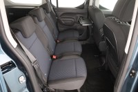 Fiat Doblo Maxi 1.5 BlueHDi Aut.