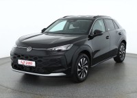 VW T-Roc 1.5 eTSI DSG n.Modell 2-Zonen-Klima Sitzheizung LED