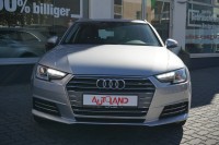 Audi A4 1.4 TFSI Avant sport