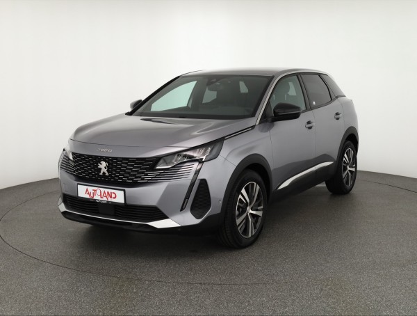 Peugeot 3008 PureTech 130