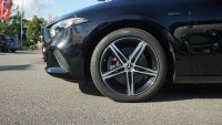 Mercedes-Benz A 140 A250 e Progressive