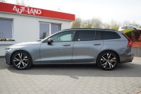 Volvo V60 Kombi 2.0 M-Hybrid R Design