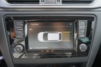 Skoda Rapid Spaceback 1.0 Clever
