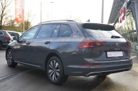 VW Golf VIII Variant 1.5 eTSI Goal DSG