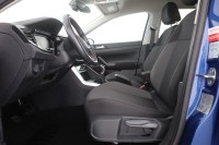 VW Polo 1.0 TSI