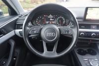 Audi A4 Avant 2.0 TFSI