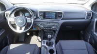 Kia Sportage 1.6 T-GDI 2WD