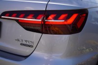 Audi A4 Quattro Avant 40 TDI quattro