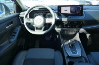 Nissan Qashqai N-Connecta 1.3 Dig-T Aut.