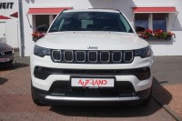 Jeep Compass 1.3 80th Anniversary FWD