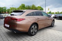 Mercedes-Benz CLA 250 e AMG Line