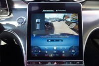 Mercedes-Benz C 200 C200 T Avantgarde