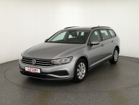 VW Passat Variant 2.0 TDI LED Navi ACC Kamera DAB