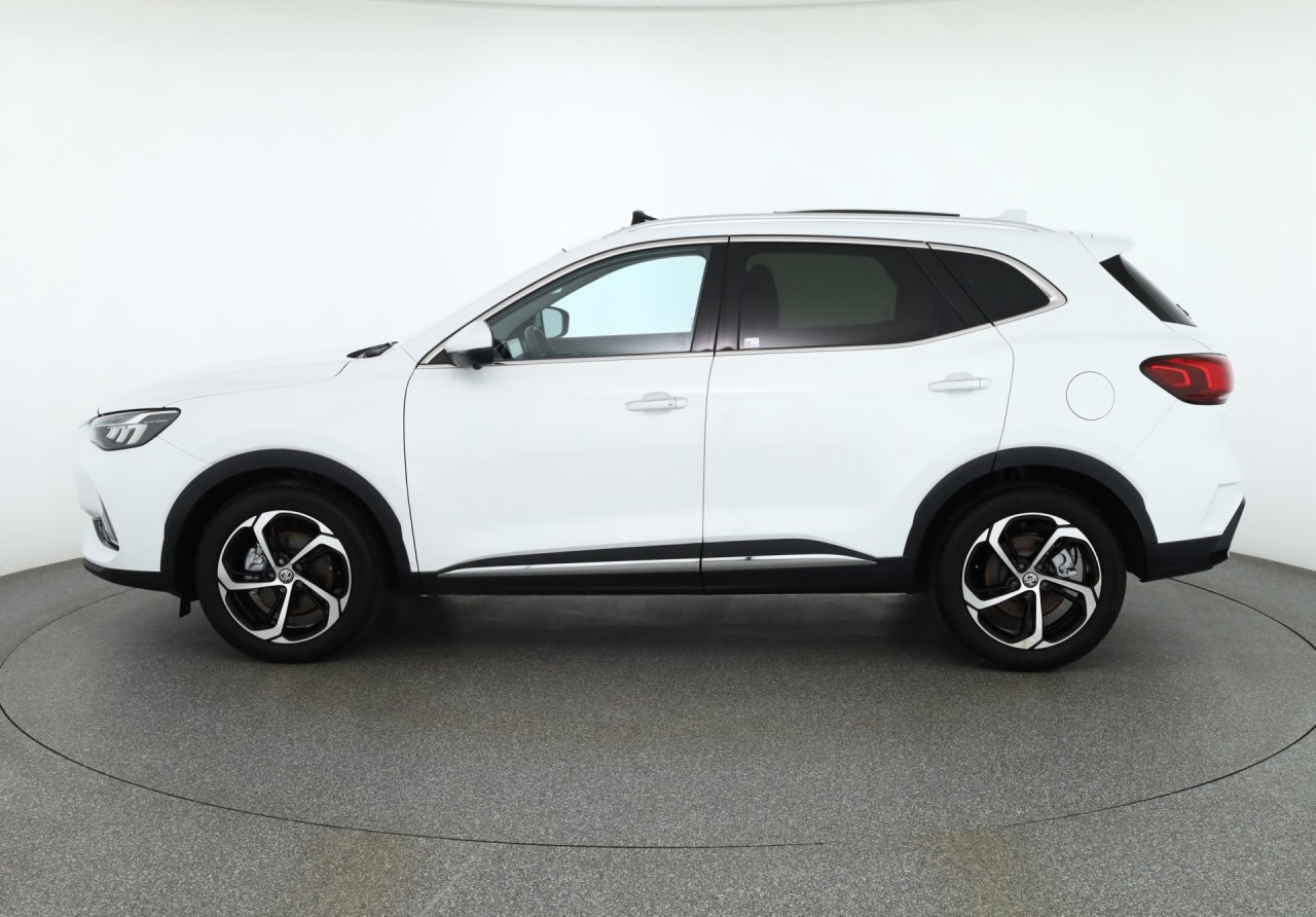 MG HS 1.5 T-GDI Luxury Aut.